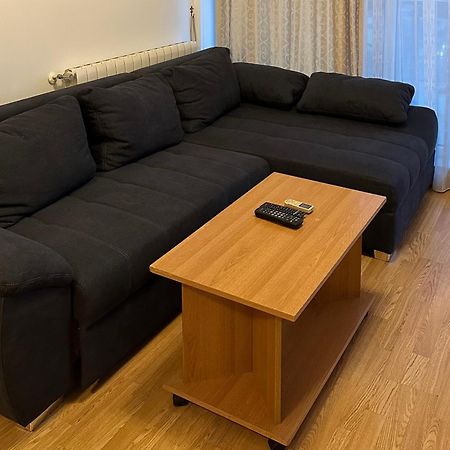 Cluj Aparthotel - Viva City - Екстериор снимка