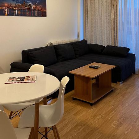 Cluj Aparthotel - Viva City - Екстериор снимка