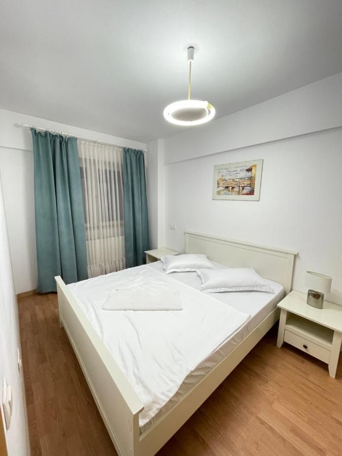 Cluj Aparthotel - Viva City - Екстериор снимка