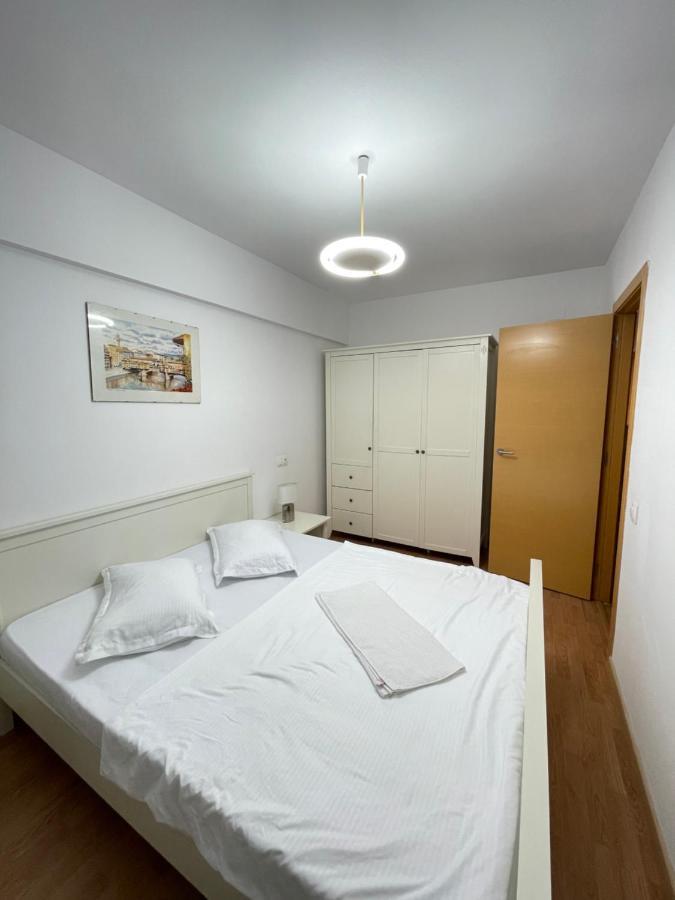 Cluj Aparthotel - Viva City - Екстериор снимка