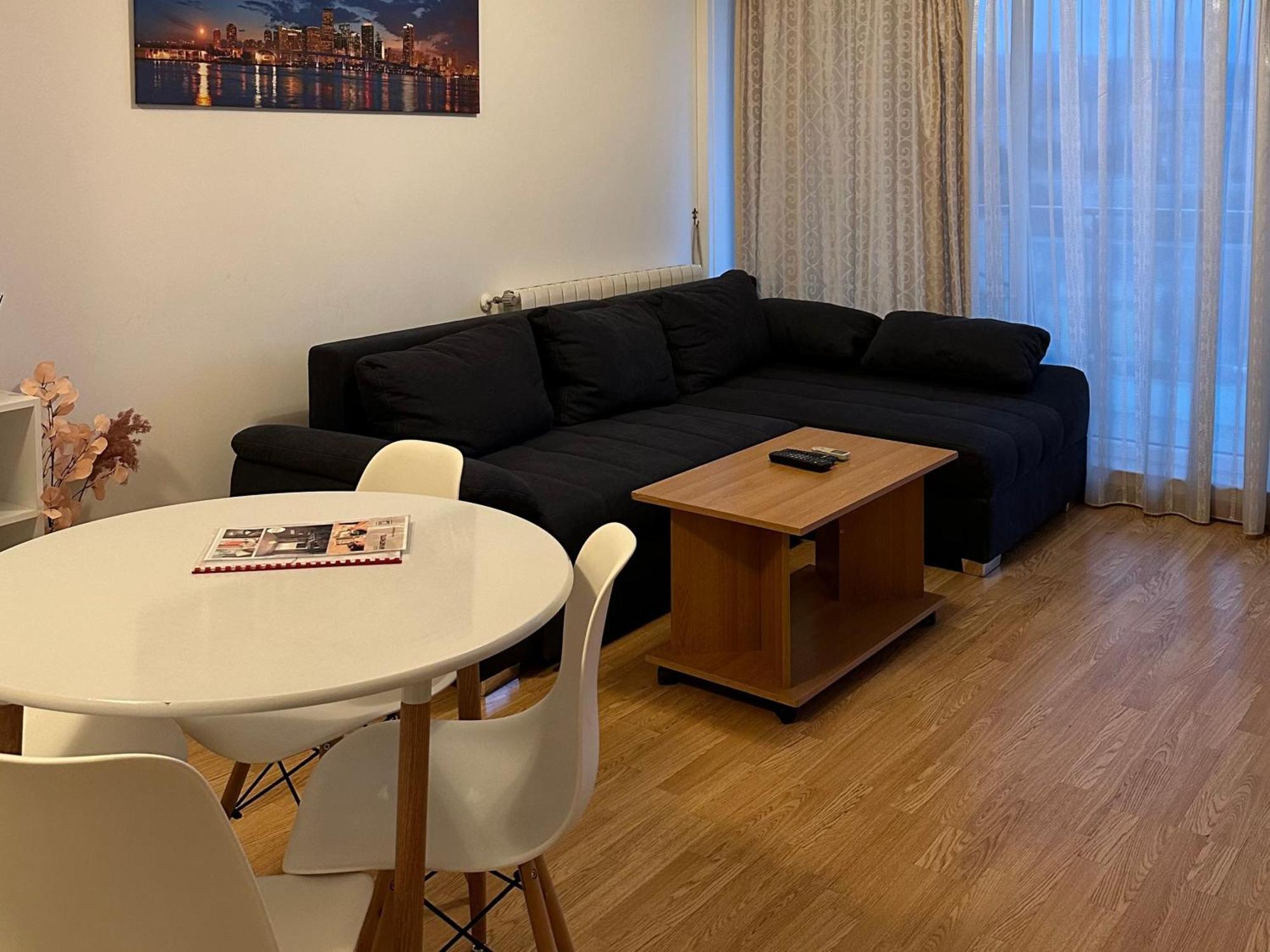 Cluj Aparthotel - Viva City - Екстериор снимка